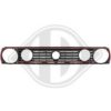 VW 191853653K Radiator Grille